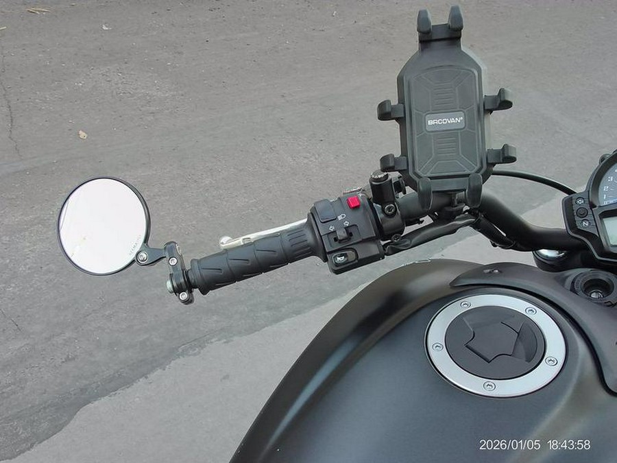 2024 Kawasaki Vulcan® S