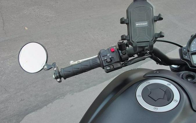 2024 Kawasaki Vulcan® S