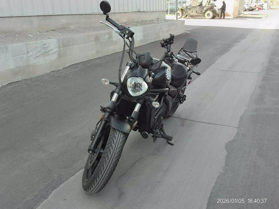 2024 Kawasaki Vulcan® S