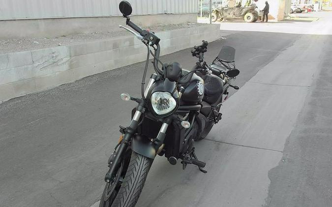 2024 Kawasaki Vulcan® S