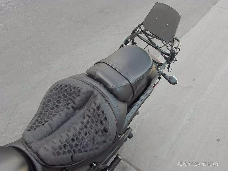 2024 Kawasaki Vulcan® S