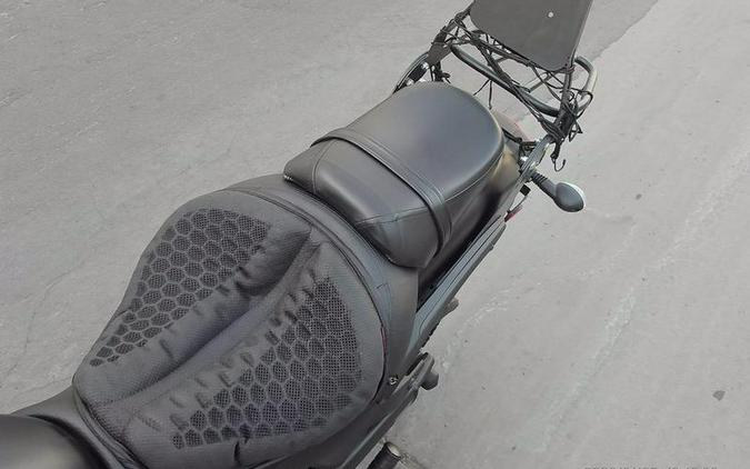 2024 Kawasaki Vulcan® S