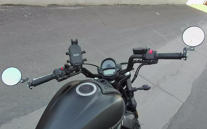 2024 Kawasaki Vulcan® S