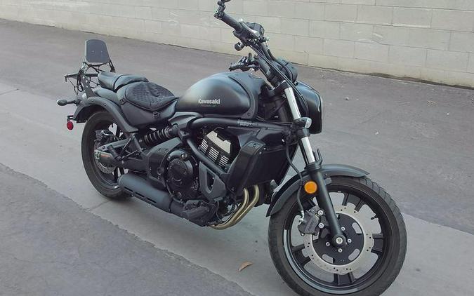 2024 Kawasaki Vulcan® S