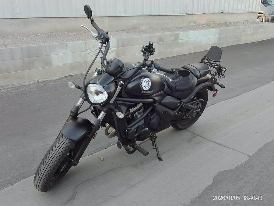 2024 Kawasaki Vulcan® S