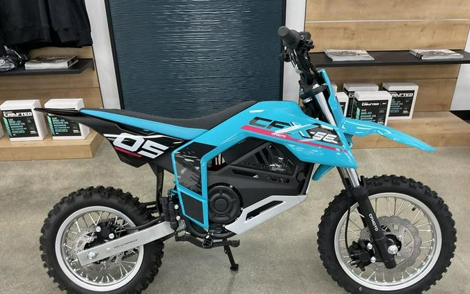 2026 CFMOTO CFX-5E
