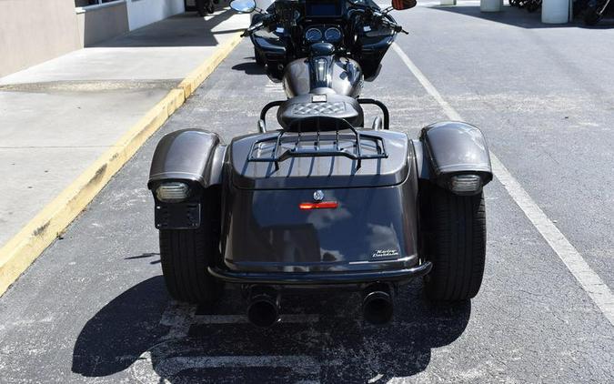 2023 Harley-Davidson® FLTRT - Road Glide® 3