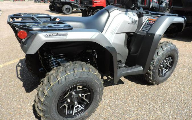 2026 Honda® FourTrax Foreman Rubicon 4x4 Automatic DCT EPS Deluxe