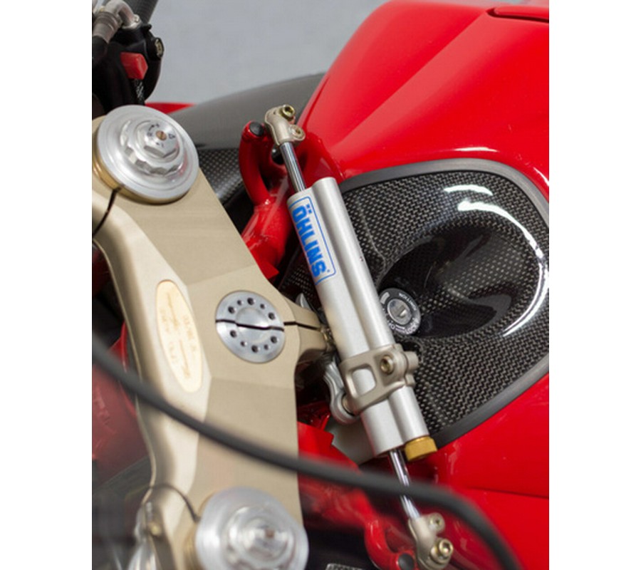 2005 MV Agusta F4 Ago