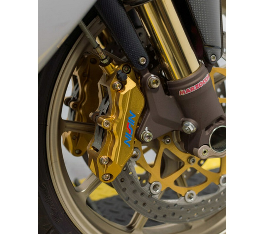 2005 MV Agusta F4 Ago