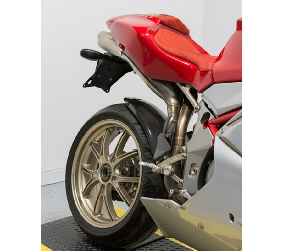 2005 MV Agusta F4 Ago