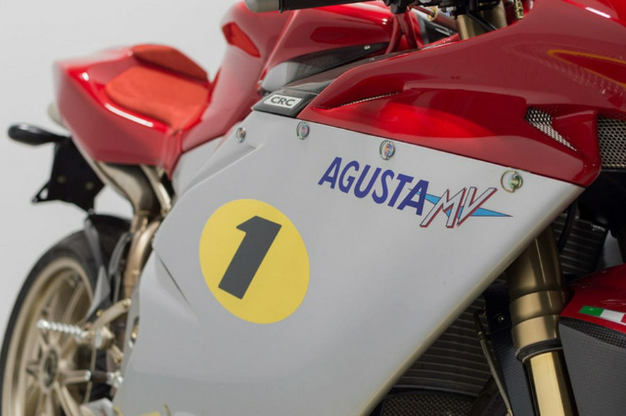 2005 MV Agusta F4 Ago