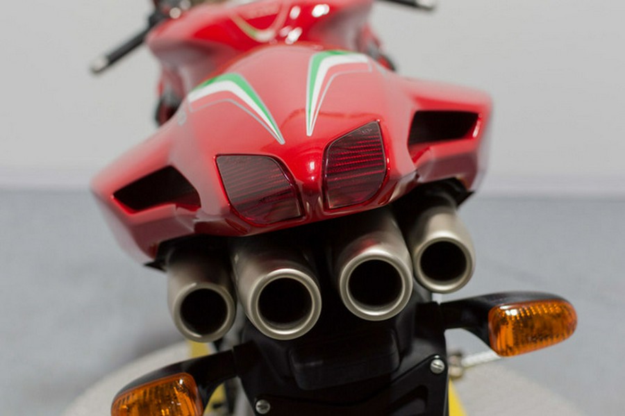 2005 MV Agusta F4 Ago