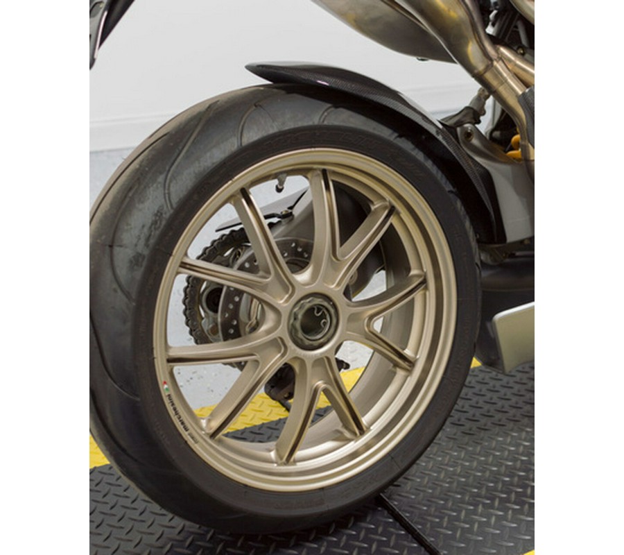 2005 MV Agusta F4 Ago