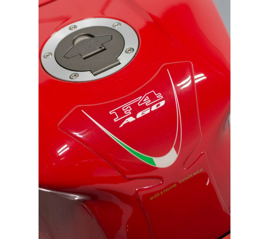 2005 MV Agusta F4 Ago