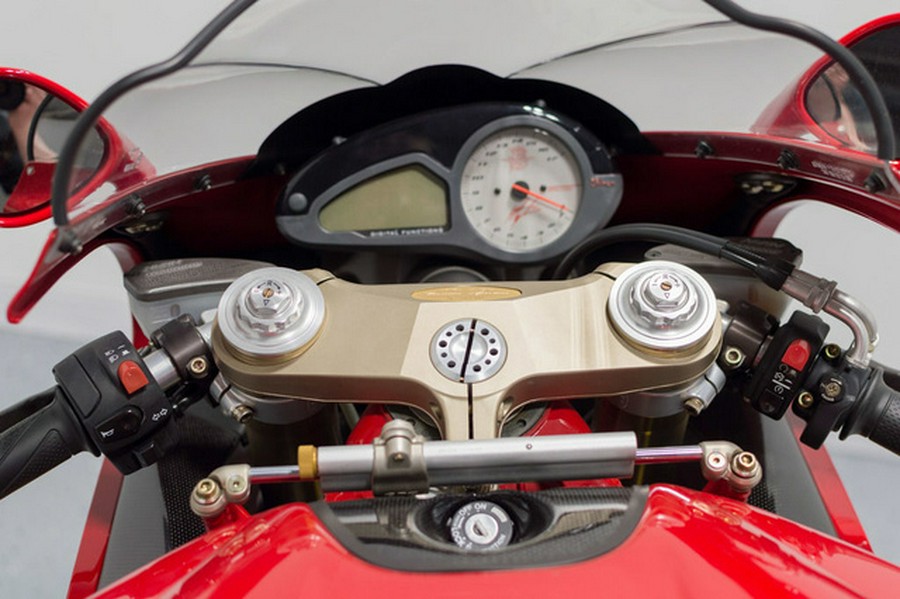 2005 MV Agusta F4 Ago