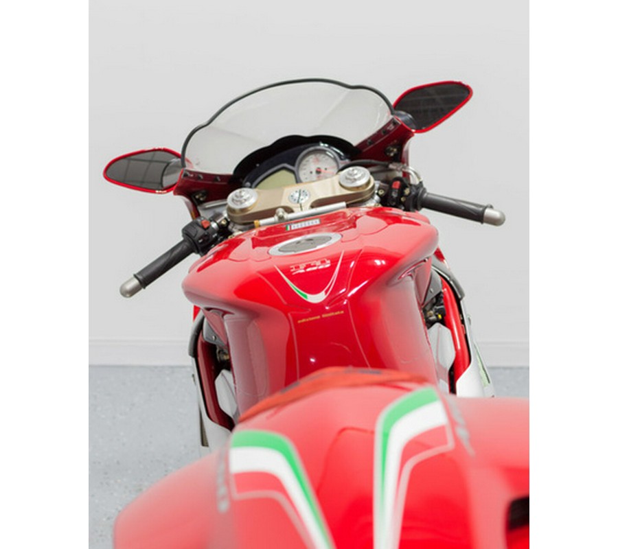 2005 MV Agusta F4 Ago