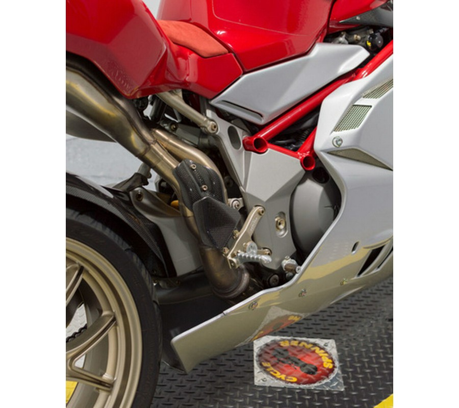 2005 MV Agusta F4 Ago
