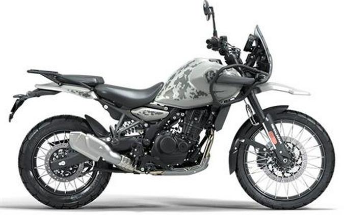 2026 Royal Enfield Himalayan 450