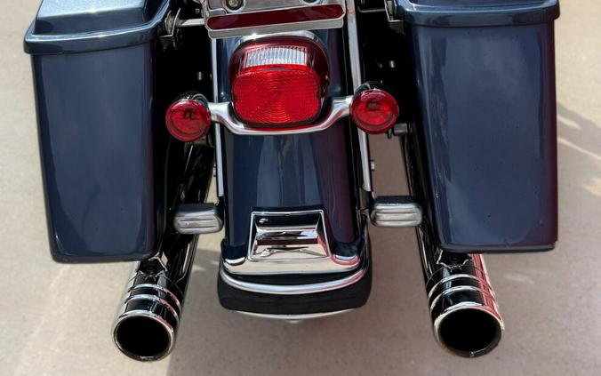 2003 Harley-Davidson® Road King® FLHRI Gunmetal Pearl