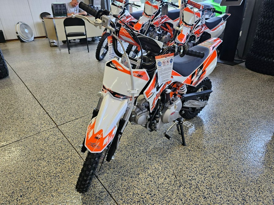 2026 Kayo TS 90