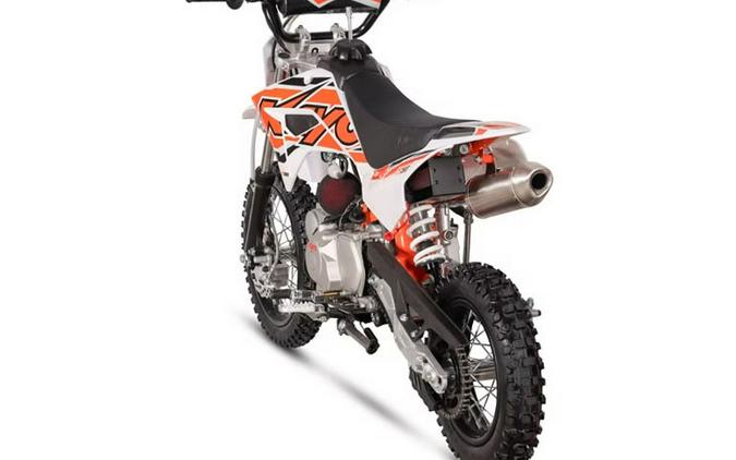 2026 Kayo TS 90