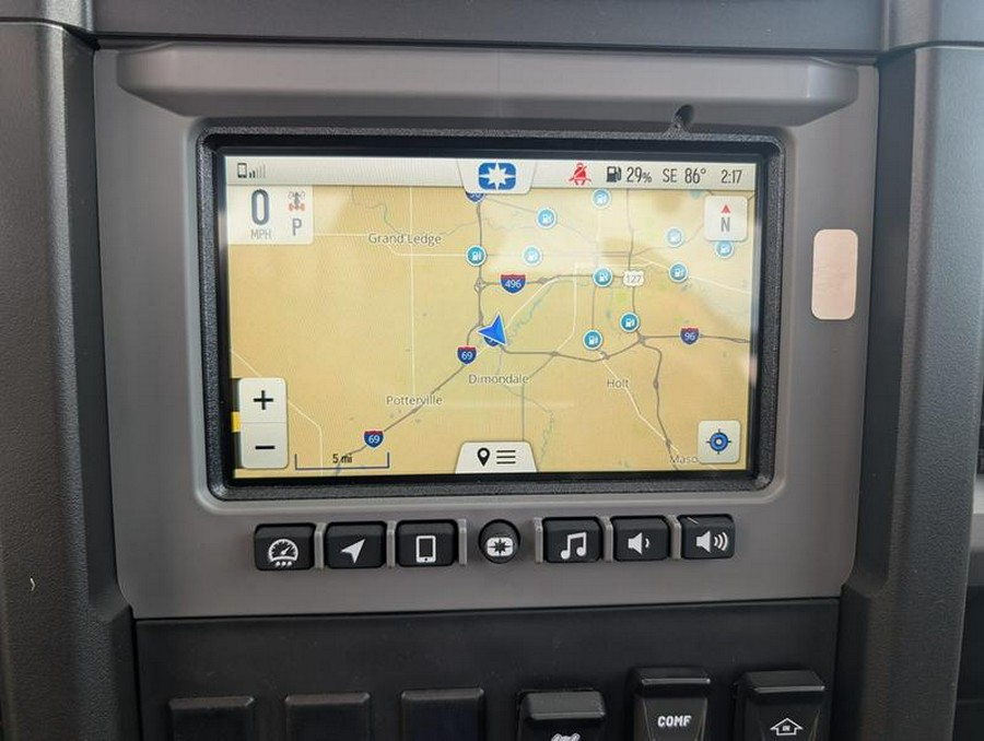 2027 Polaris® XPedition XP NorthStar