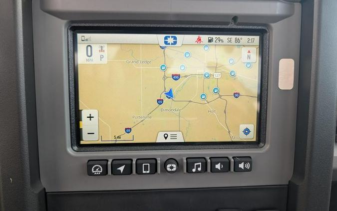2027 Polaris® XPedition XP NorthStar