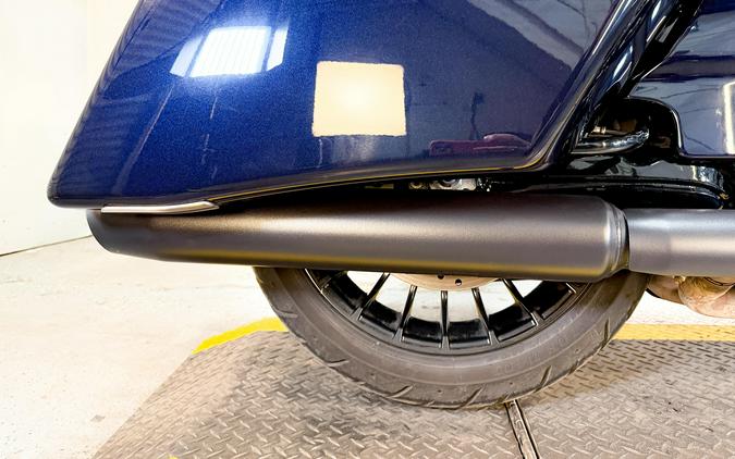 2019 Harley-Davidson Road King® Special