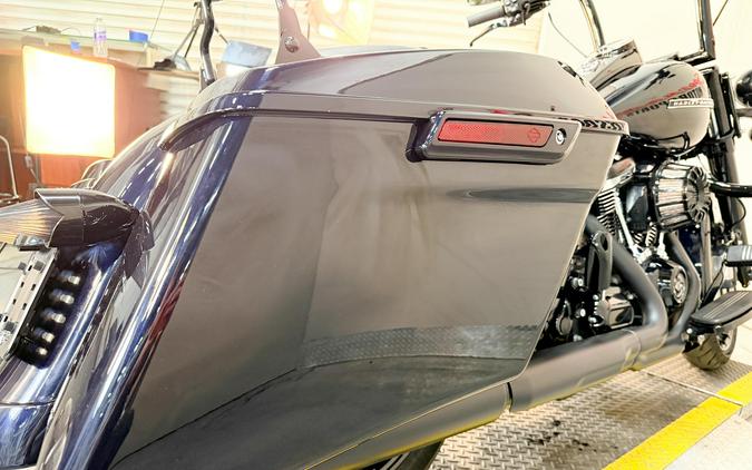 2019 Harley-Davidson Road King® Special