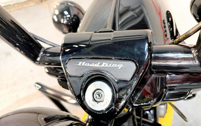 2019 Harley-Davidson Road King® Special