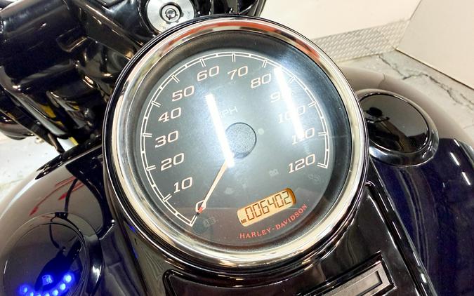 2019 Harley-Davidson Road King® Special