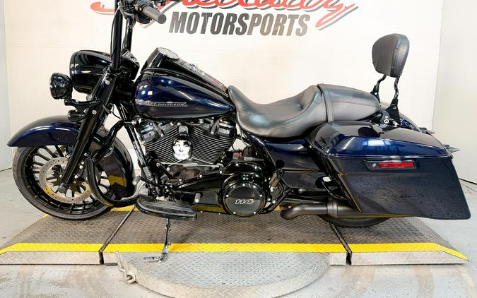 2019 Harley-Davidson Road King® Special