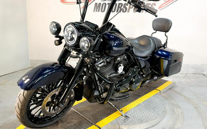 2019 Harley-Davidson Road King® Special