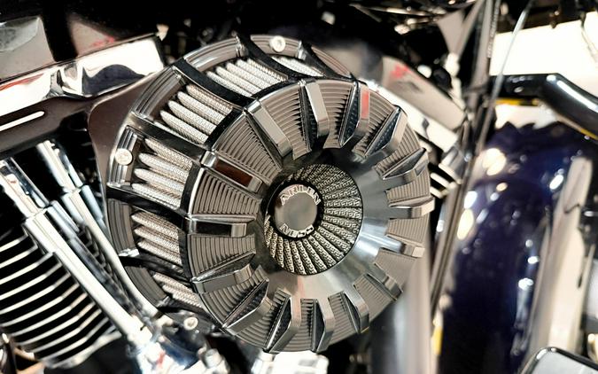 2019 Harley-Davidson Road King® Special