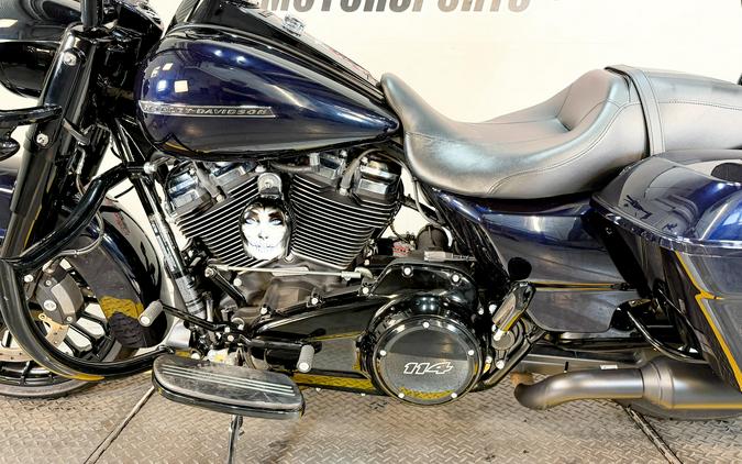 2019 Harley-Davidson Road King® Special