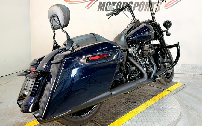 2019 Harley-Davidson Road King® Special