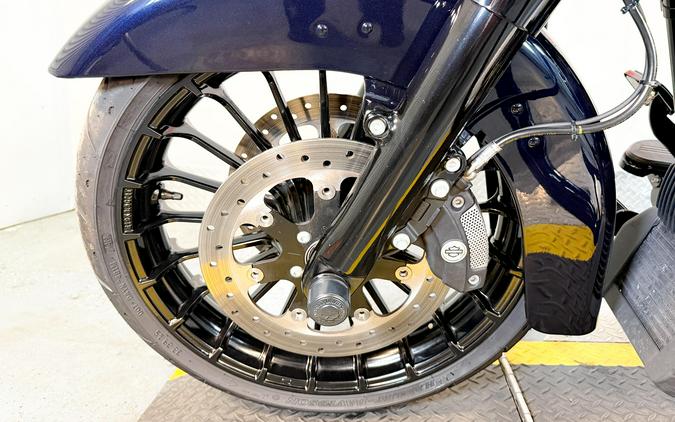 2019 Harley-Davidson Road King® Special