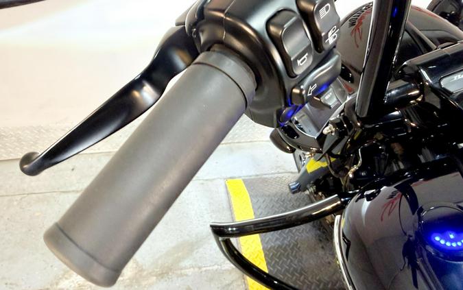 2019 Harley-Davidson Road King® Special