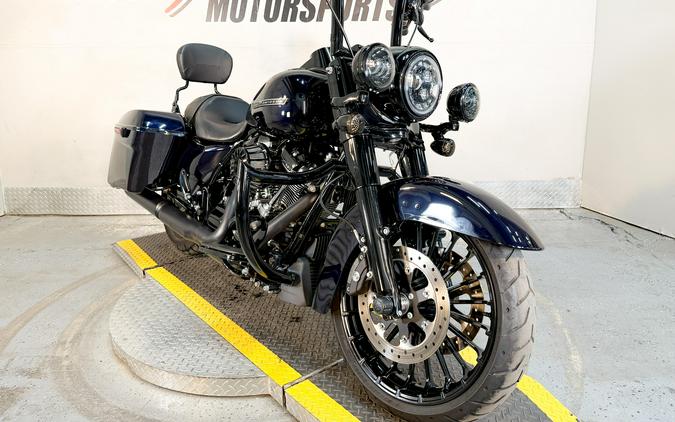 2019 Harley-Davidson Road King® Special