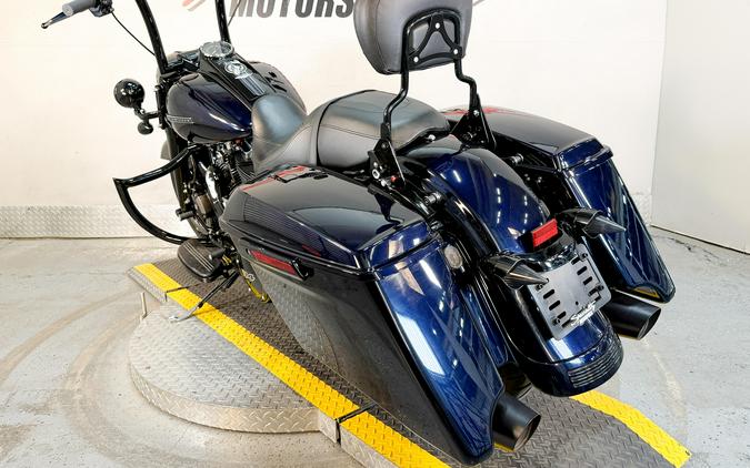 2019 Harley-Davidson Road King® Special