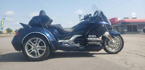 used 2018 honda goldwing for sale