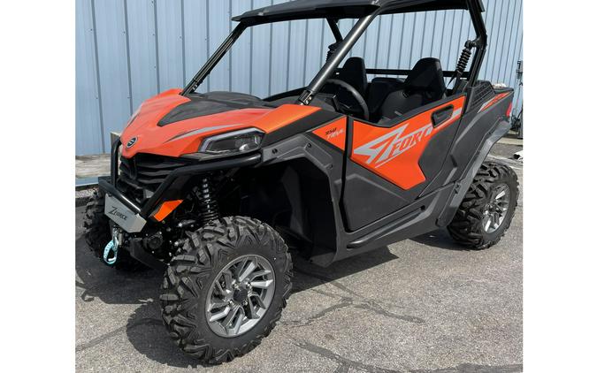 2023 CFMOTO ZFORCE 950 Trail