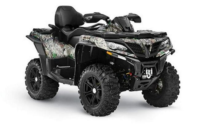 2024 CFMoto CForce 800 XC Camo