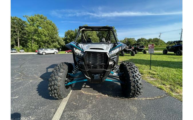 2024 Kawasaki Teryx KRX® 1000