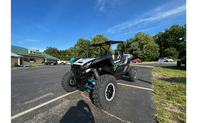 2024 Kawasaki Teryx KRX® 1000