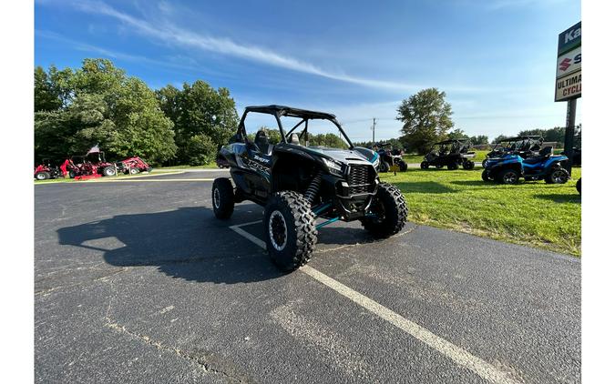 2024 Kawasaki Teryx KRX® 1000