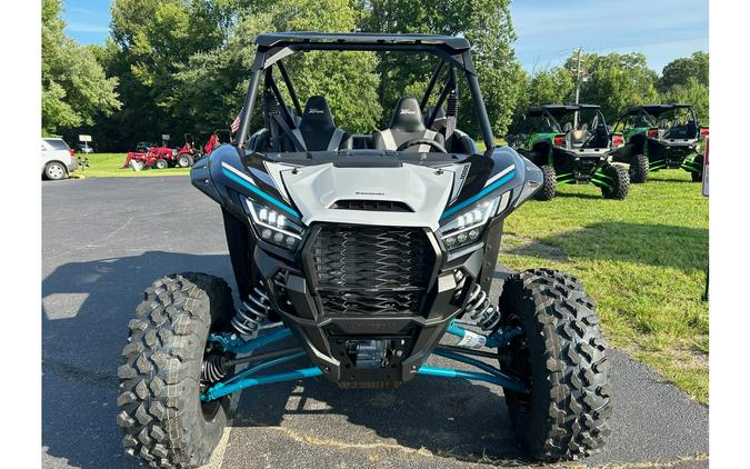 2024 Kawasaki Teryx KRX® 1000