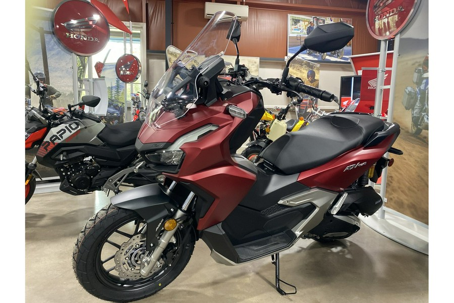 2024 Honda ADV 160