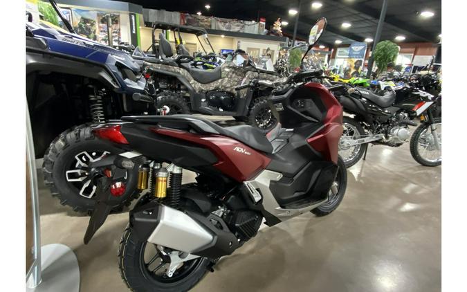 2024 Honda ADV 160